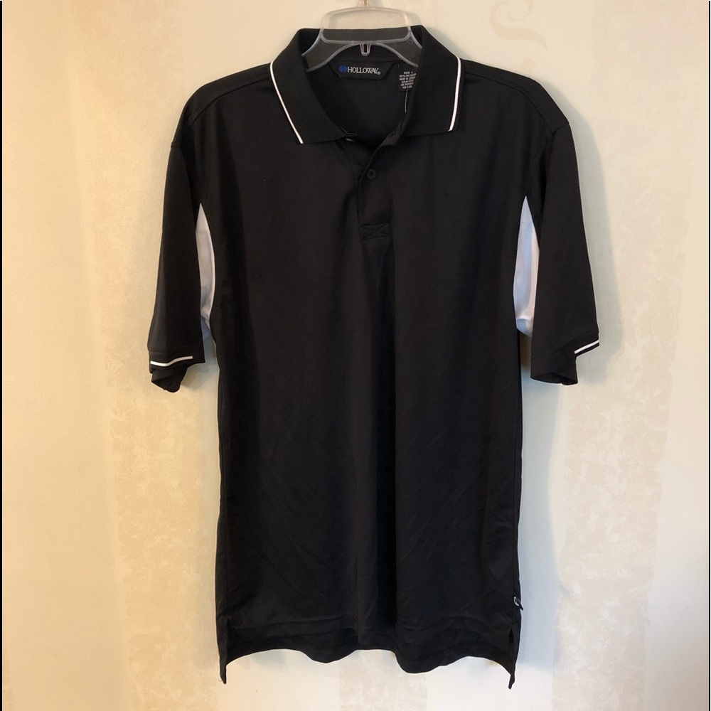 Holloway Golf Polo